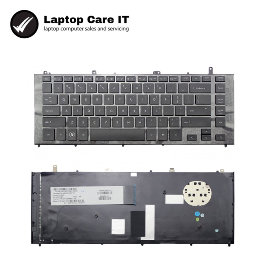 HP PROBOOK 4420 4420S 4421S 4425S 4421s 4425s 4426s KEYBOARD