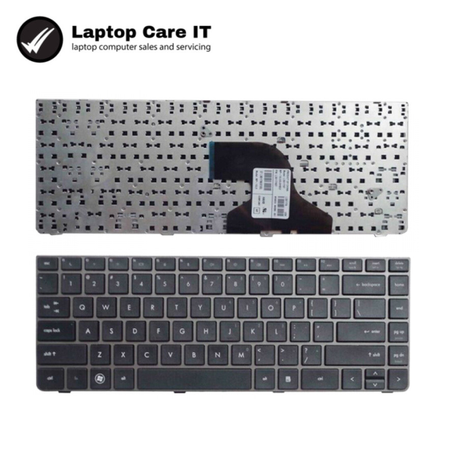 HP Probook 4430S 4330S 4331S 4431S 4431S 4435S 4436S KEYBOARD