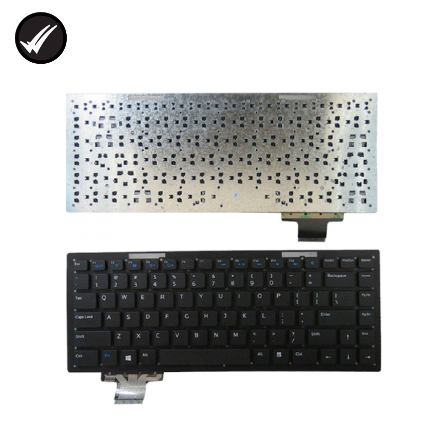 DELL VOSTRO 5560 V5560 P34F P34H KEYBOARD