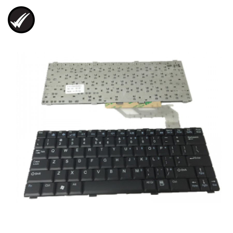 DELL Vostro 1200 KEYBOARD