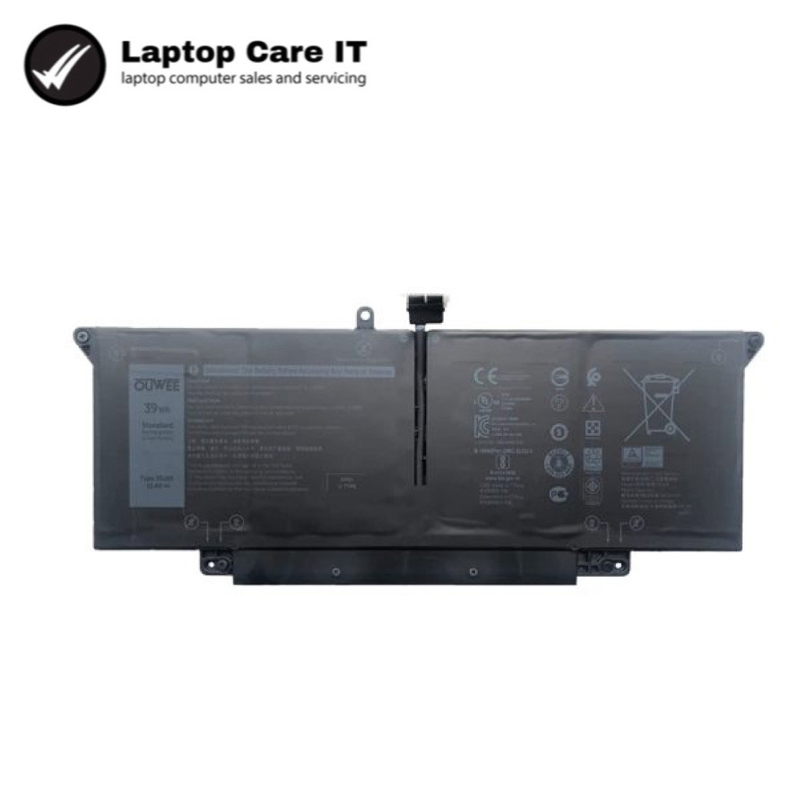 DELL 35J09 BATTERY ORIGINAL