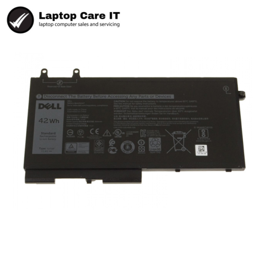 DELL 1V1XF 5400 5401 5500 / Precision 3540 BATTERY ORIGINAL