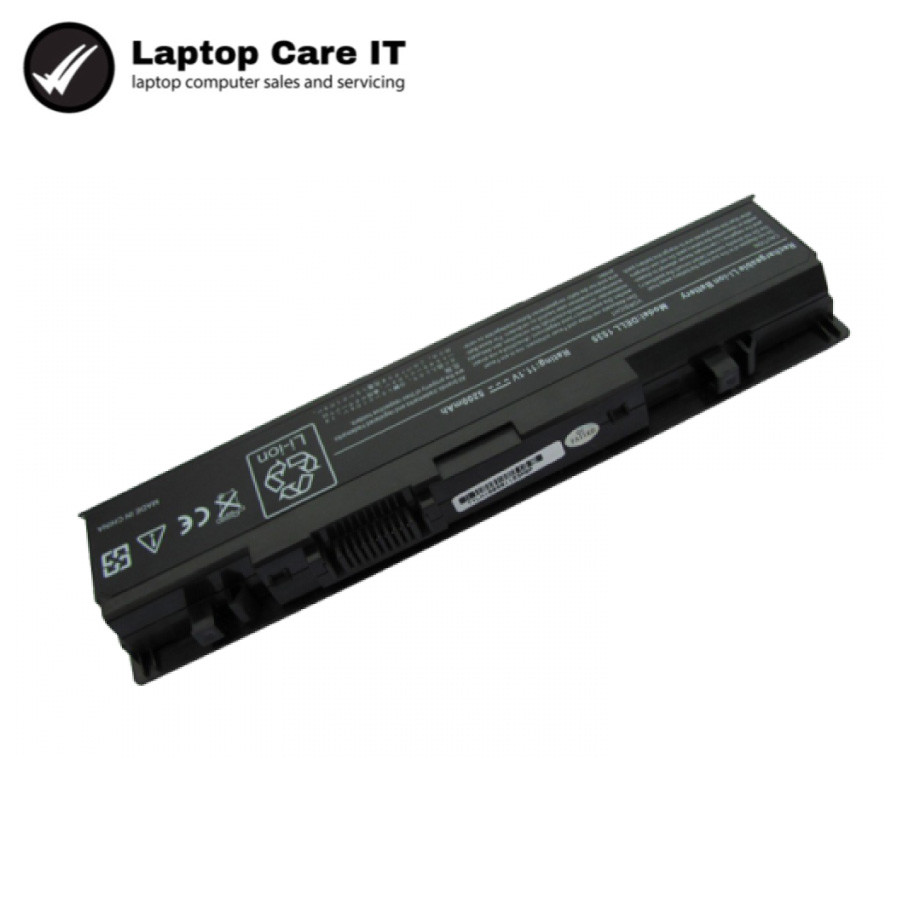 DELL 1535 1536 1537 1555 1557 1558 6-CELL BATTERY WU946, WU960, WU965, WU969, KM887, KM904 BATTERY