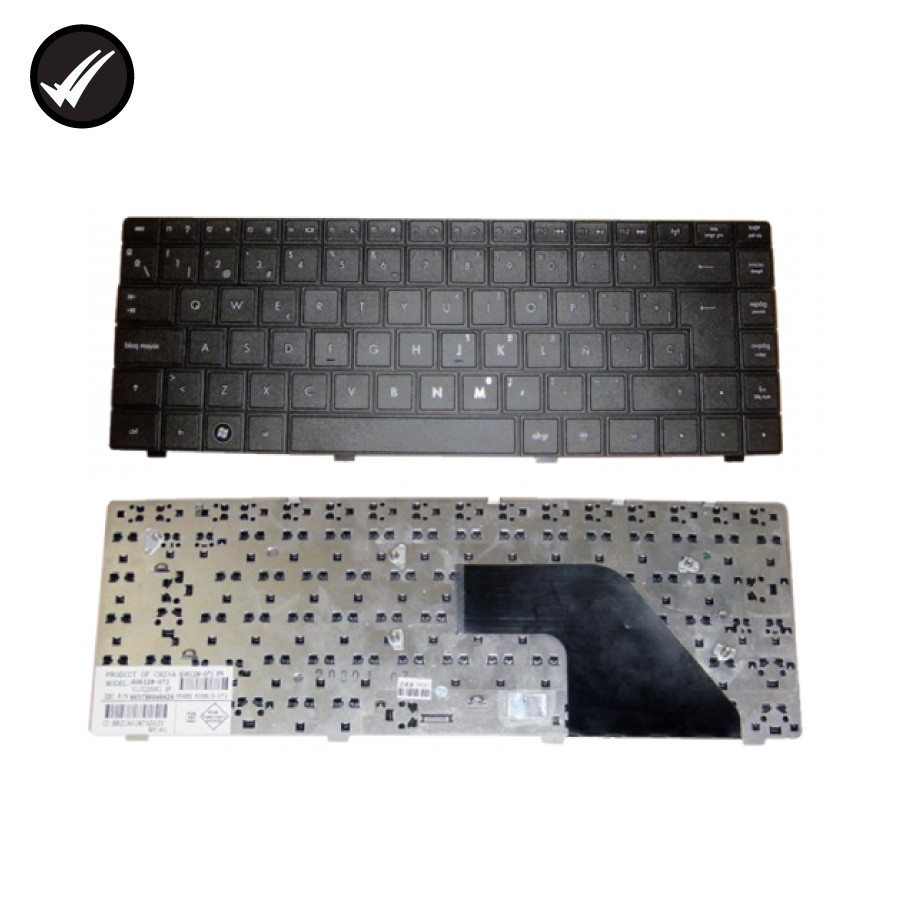 HP Compaq 320 321 325 326 420 421 425 CQ320 CQ321 CQ325 CQ326 CQ420 KEYBOARD