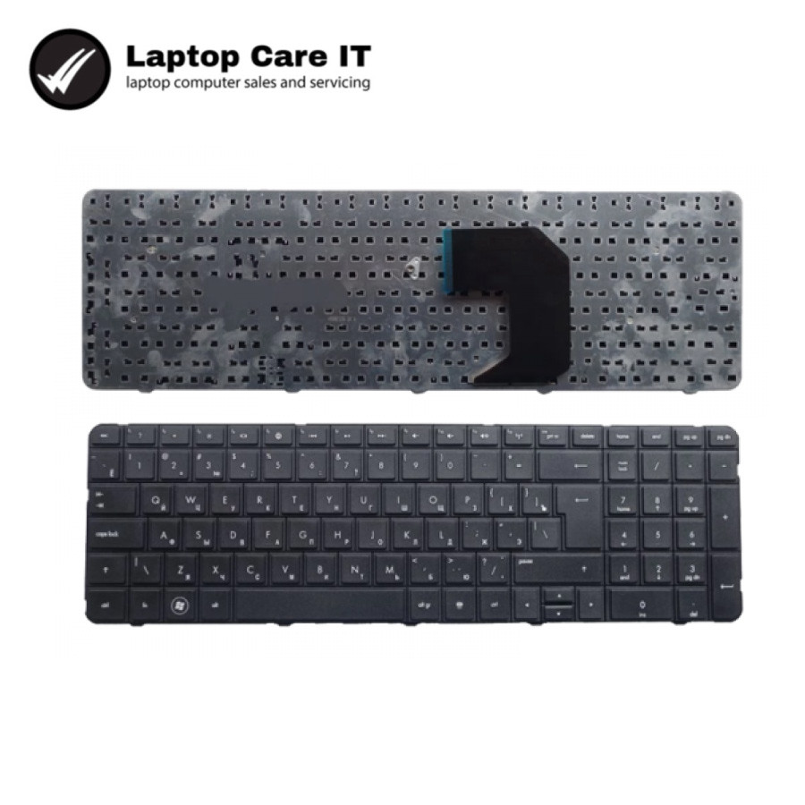 HP Pavilion G7-1000 G7-1100 G7-1200 G7 G7T R18 G7-1001 G7-1222 KEYBOARD