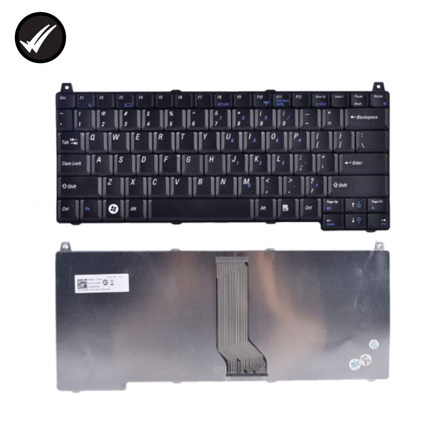 DELL Vostro 1310 1320 1510 1520 2510 KEYBOARD