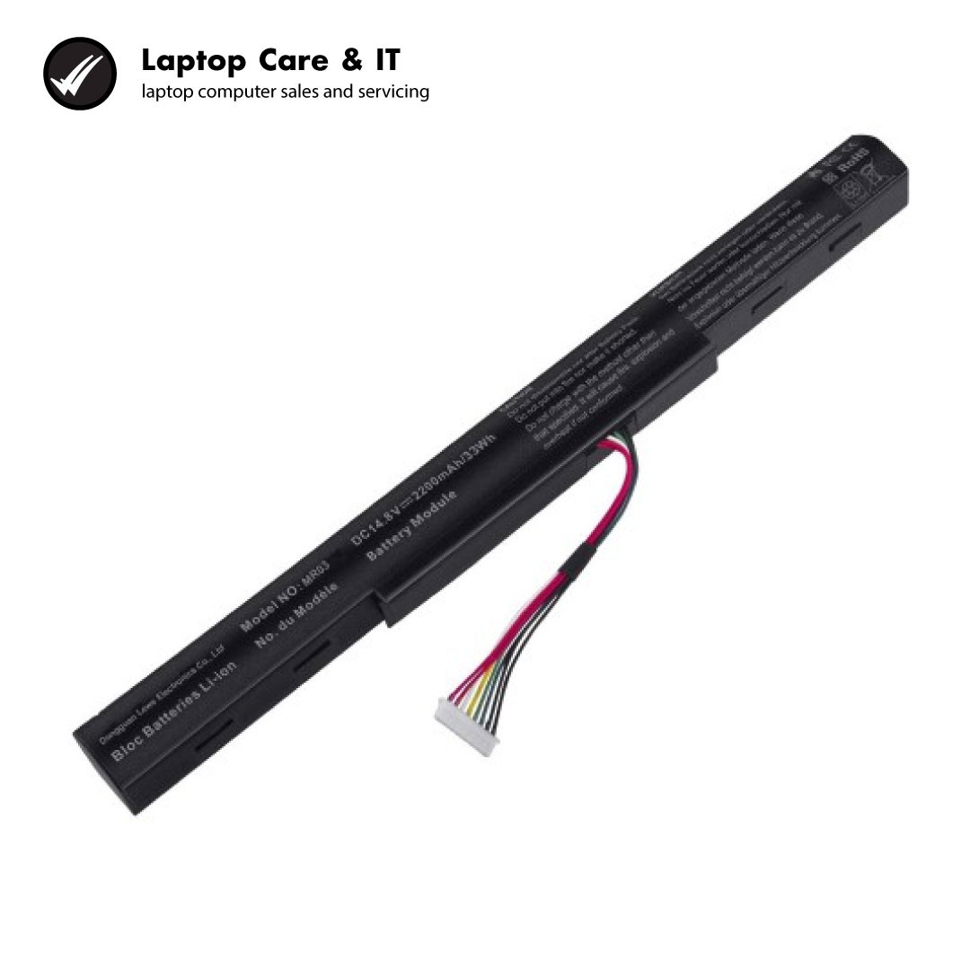 Laptop Battery AS16A5K A-Grade for Acer Aspire E5-475 E5-575 E5-774 F5-573