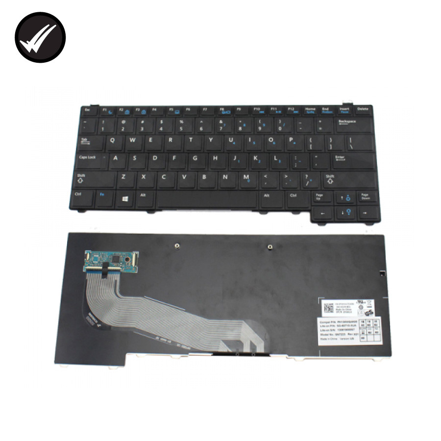 DELL Latitude E5440 KEYBOARD