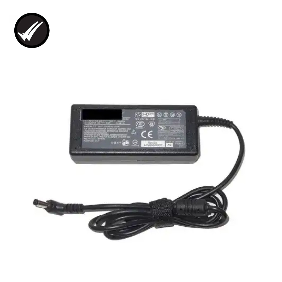 MaxGreen 19V 3.42A 65W Common Port Laptop Charger Adapter For Asus Laptop