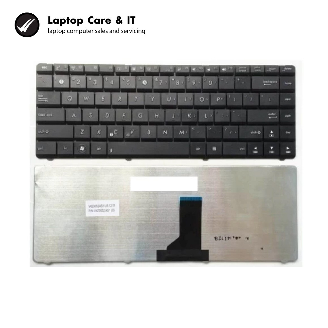 Laptop Keyboard For Asus K42