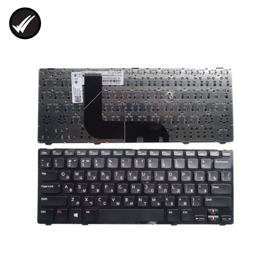 DELL Inspiron 5423 14z-5423 14Z 3360 1618l 13Z-5323 5323 Vostro 3360 V3360 KEYBORD