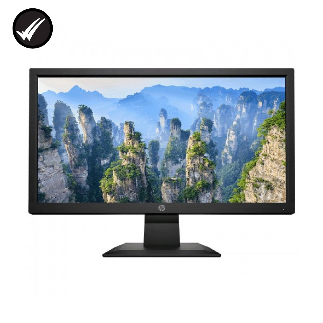 HP V20 19.5" HD+ LED TN Monitor