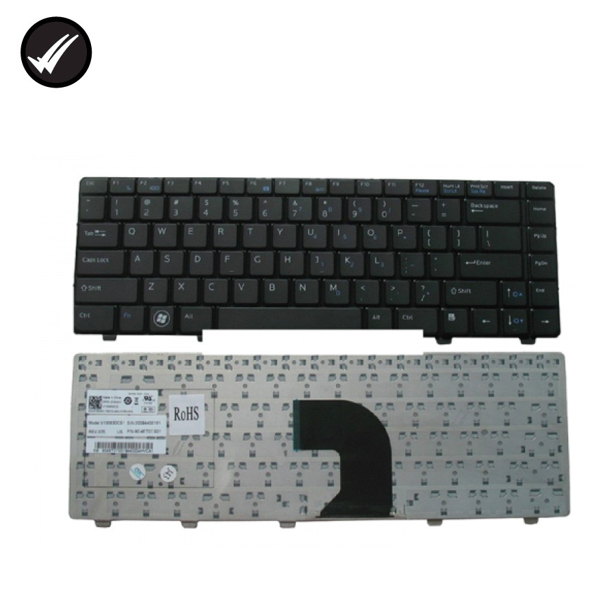 DELL Vostro 3300 3400 3500 V3300 KEYBOARD