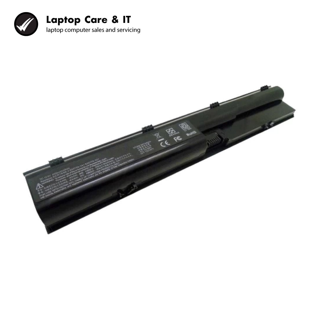 Laptop Battery for HP Probook 4440S/4530S