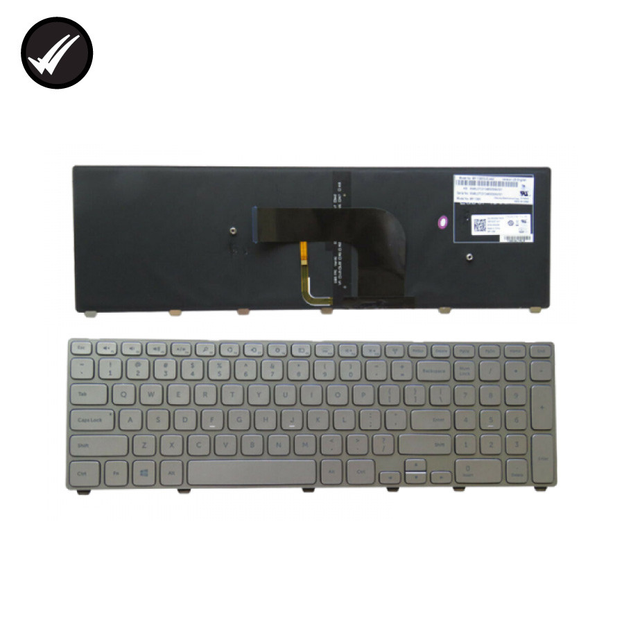 DELL 17 7000 Series 7737 7746 KEYBOARD ORIGINAL