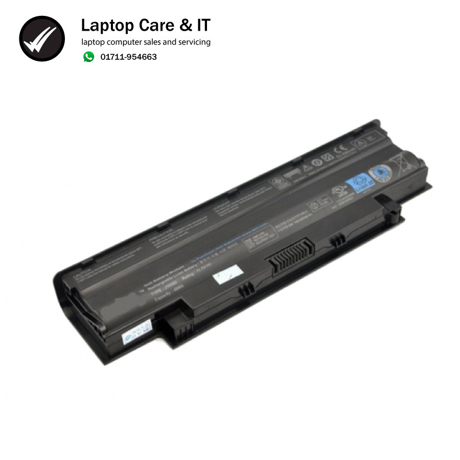 DELL Studio 1450 1450n 1457 1457n 1458 1458n & H830 BATTERY