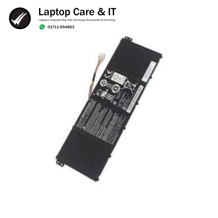 ACER ASPIRE E3-111 ES1-511 ASPIRE V3-111 V3-371 V5-132 14B8K Laptop Battery