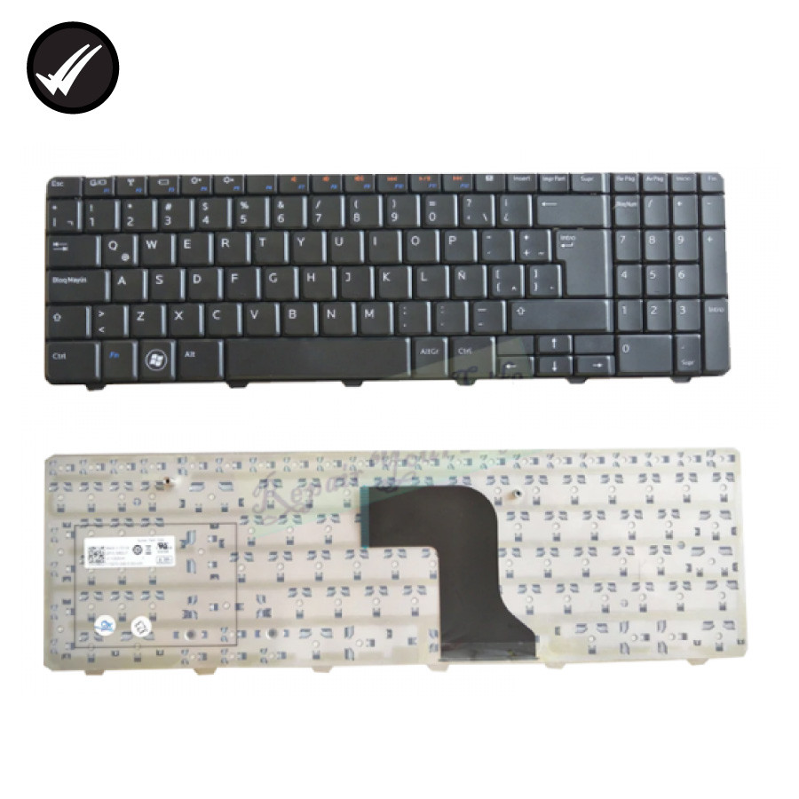 DELL 15R N5010 M5010 KEYBOARD