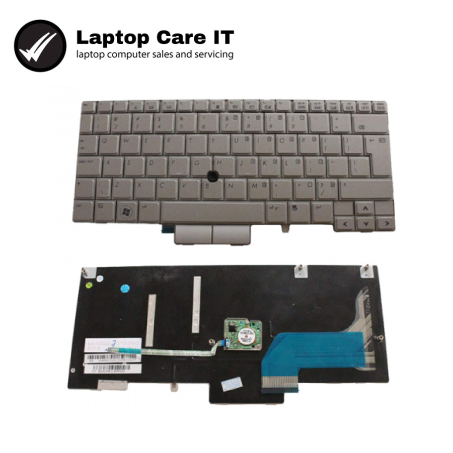 HP EliteBook 2740 2740V 2740P 2760P KEYBOARD