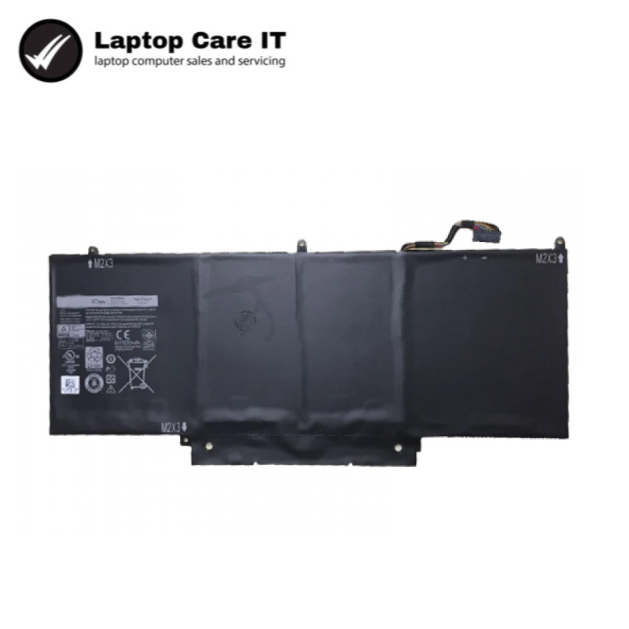 DELL DGGGT XPS11D-1308T XPS11D-1508T XPS11R-1508T XPS11S 0GF5CV GF5CV 6 myfw BATTERY ORIGINAL