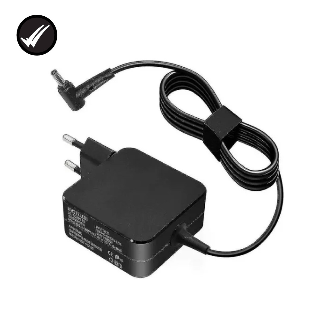 MaxGreen 19v 2.37a 45W Laptop Charger Adapter For ASUS Laptop