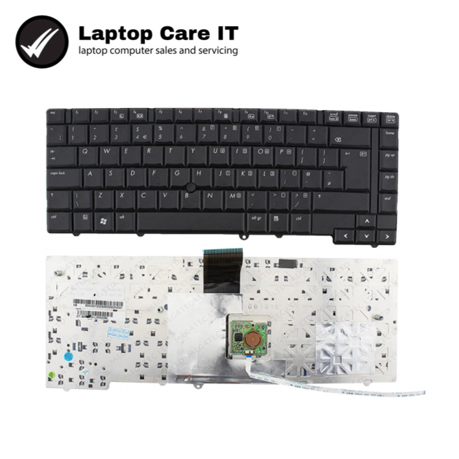 HP EliteBook 6930 6930p KEYBOARD