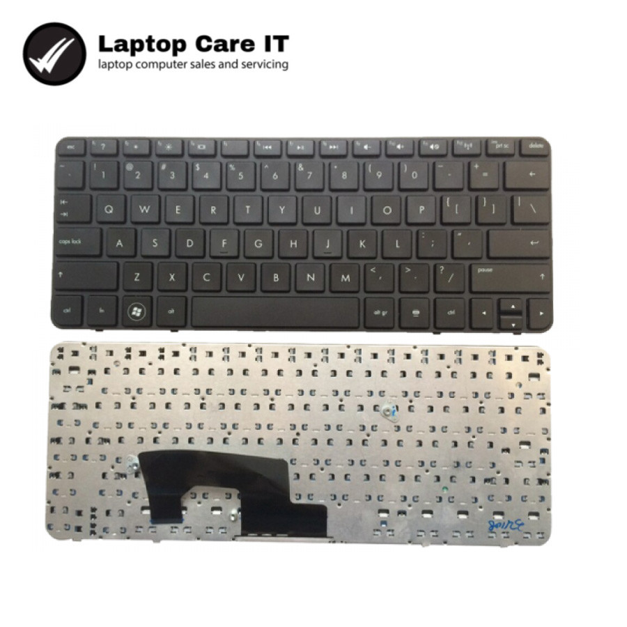 HP Mini 210, 210-100, 210-2000, 210-2100, 210-2100, 210-2200 KEYBOARD