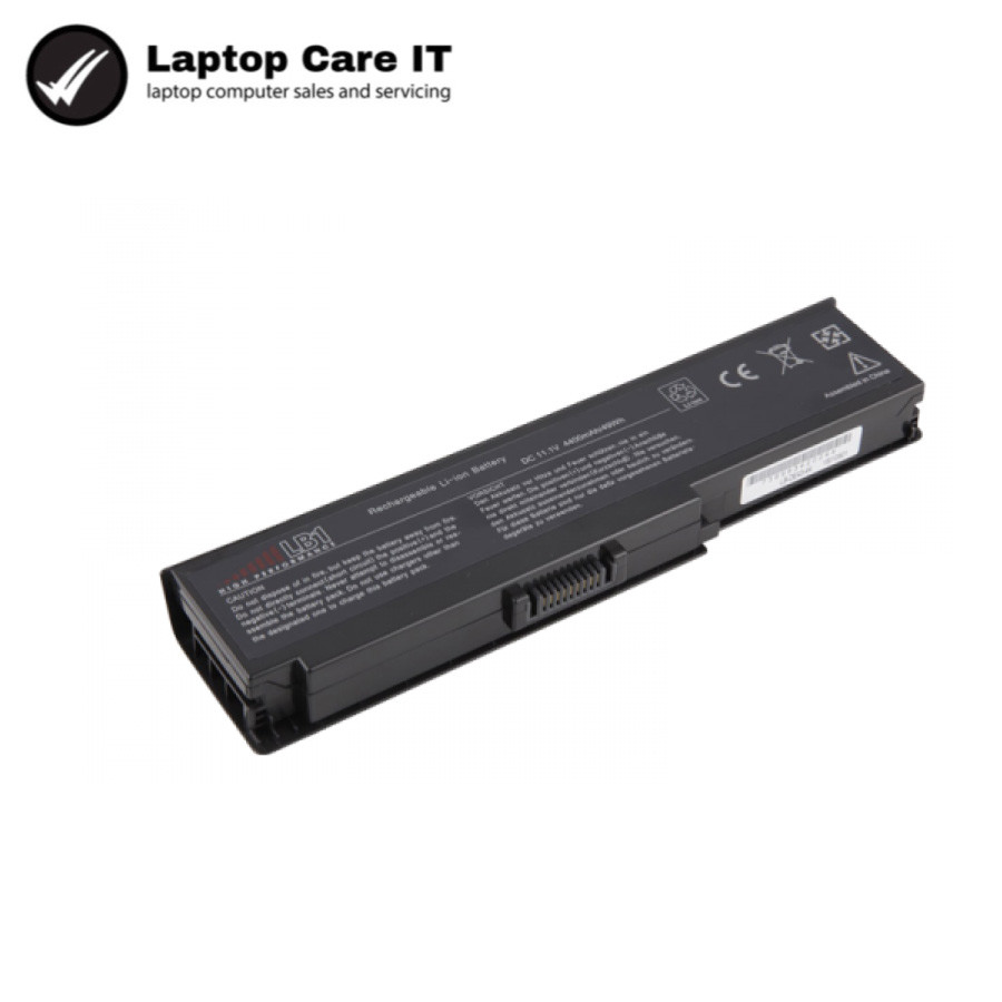 DELL 1400 1420 MN151 PP26L PR693 TM980 WW116 WW118 BATTERY