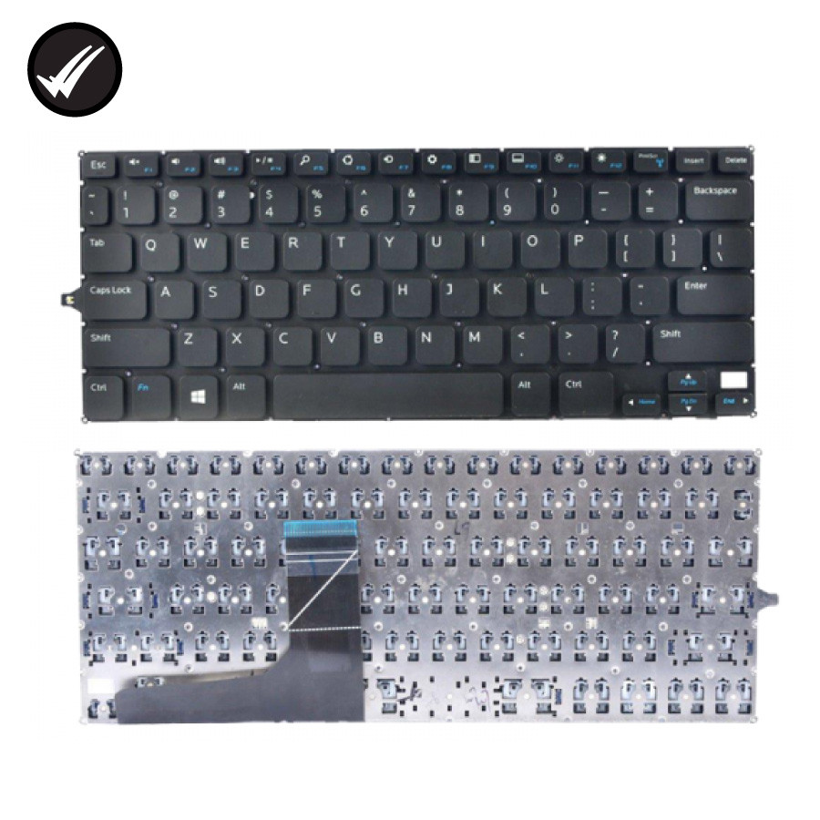 DELL 11 3000 3148 11 3147 KEYBOARD