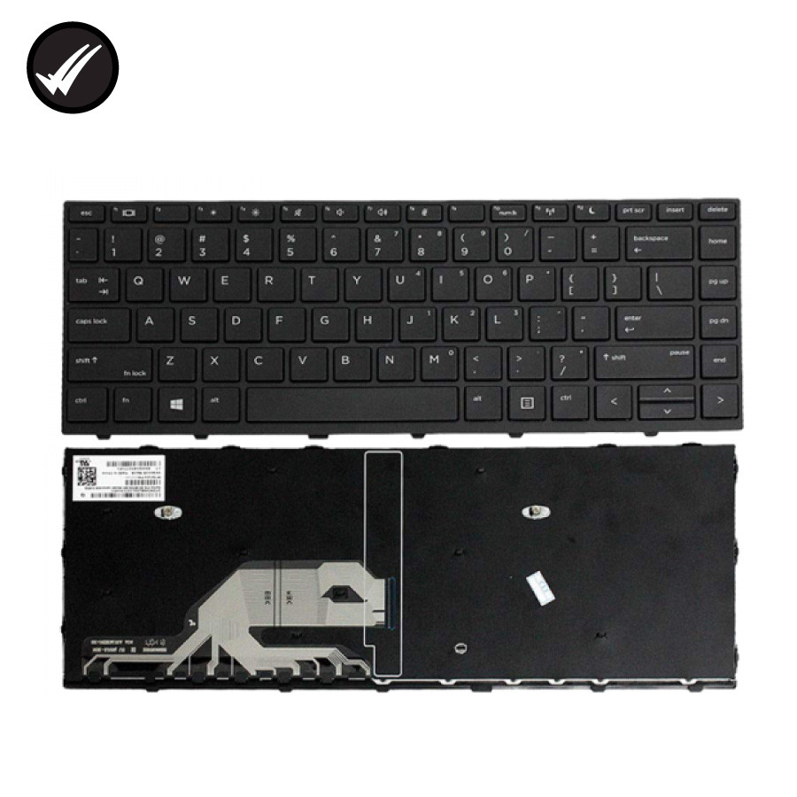 HP 440 G5 430 G5 445 G5 KEYBOARD