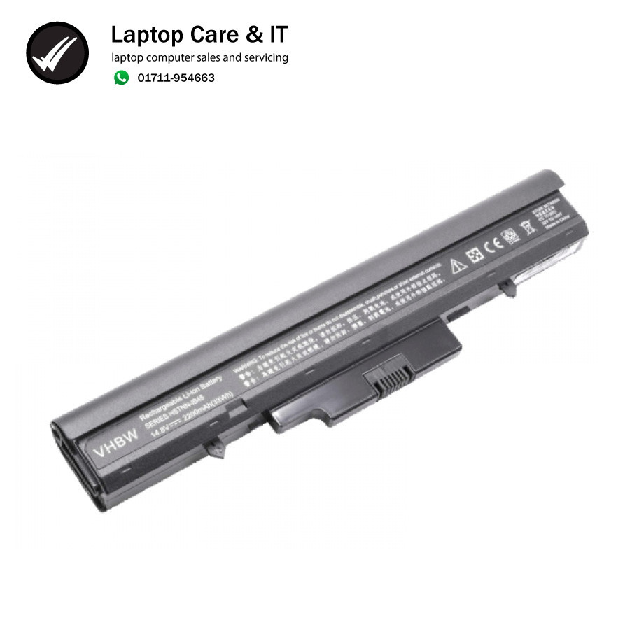 HP 500 510 511 515 516 550 610 615 BATTERY