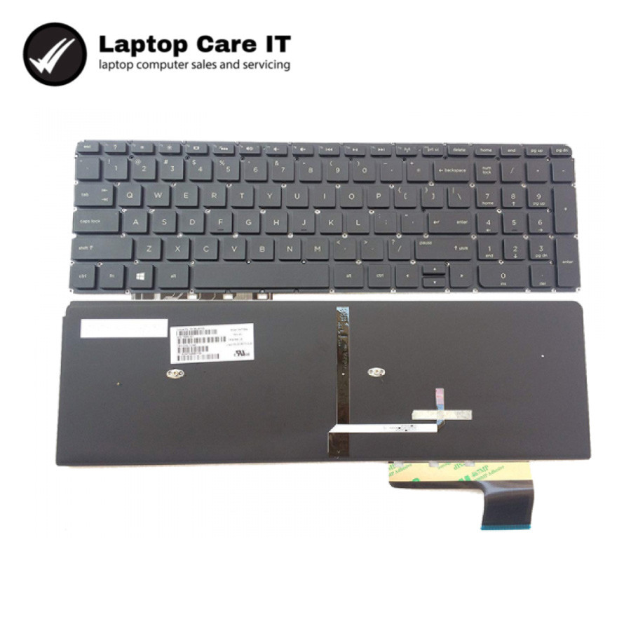 Hp Envy M6, M6-K, M6-K000, M6-K088CA, M6-K010DX, M6-K015DX, M6-K122DX, M6-K125D KEYBOARD