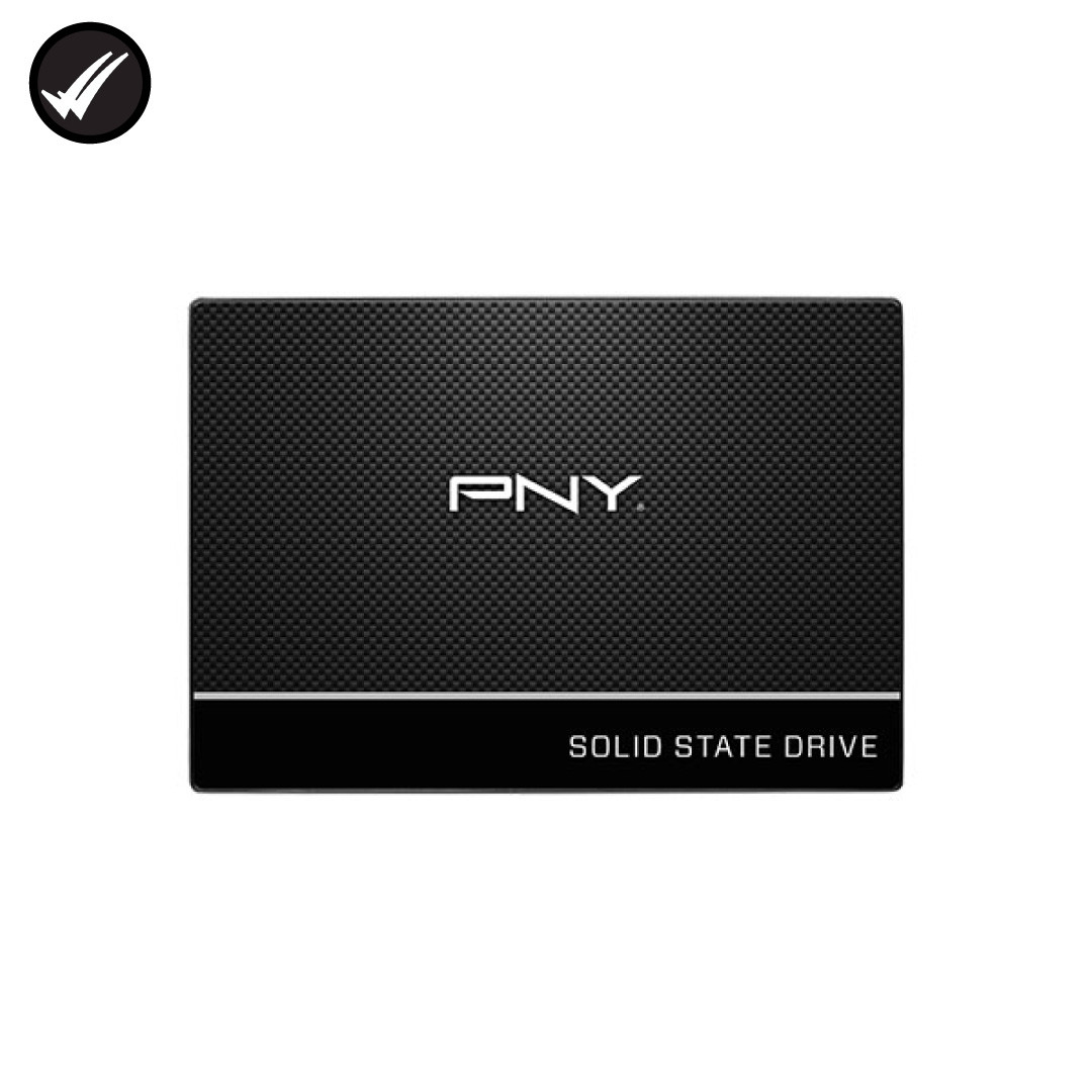 PNY CS900 250GB 2.5-inch SATA III SSD