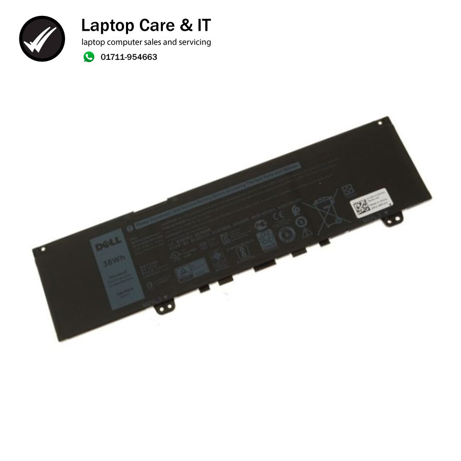 DELL F62G0 BATTERY ORIGINAL