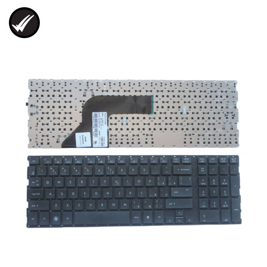 HP 4510/4510s/4515s/4710s/4750s KEYBOARD