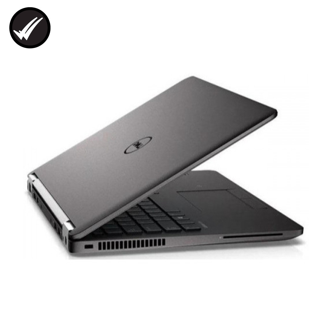 Dell Latitude E7470 Core i5 6th Gen 256GB SSD 8GB RAM