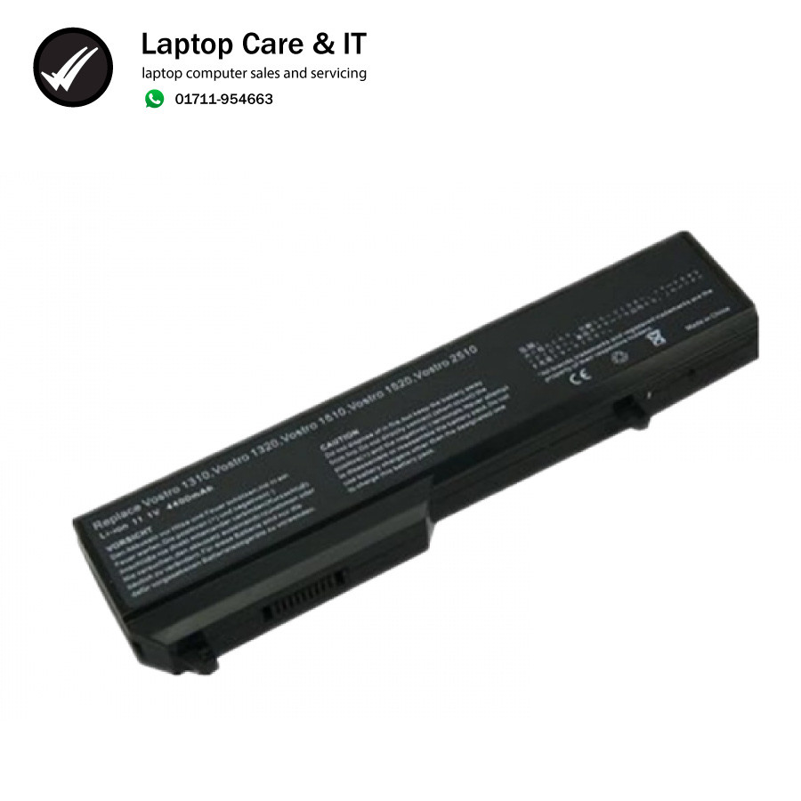 DELL Inspiron 1520 1521 1720 1721 Vostro 1500 1700 GK479 NR239 FK890 FP282 BATTERY