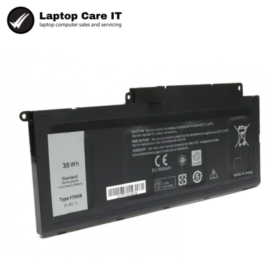 DELL 15-7537 14-7437 17-7737 17HR-1728T BATTERY ORIGINAL