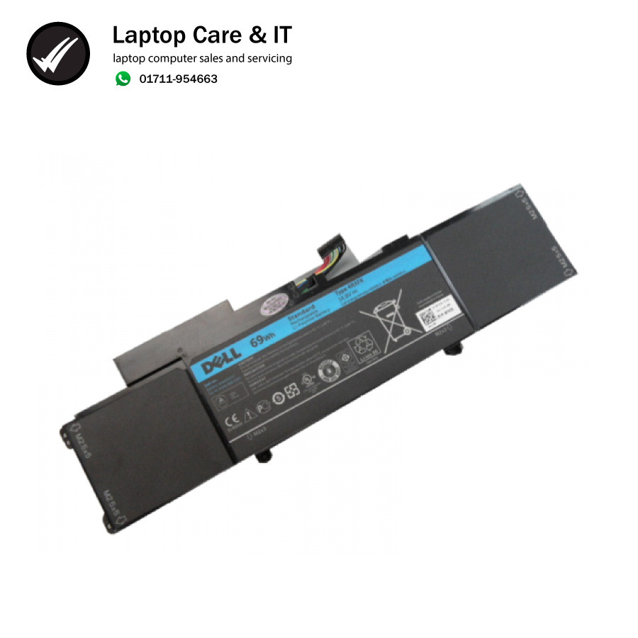 DELL XPS 14 L421X/4RXFK/C1JKH/FFK56 BATTERY