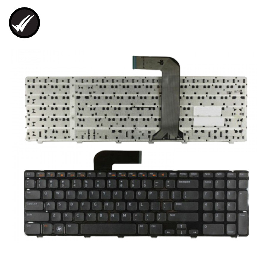 DELL 17R N7110 5720 7720 Vostro 3750 XPS 17 (L702X) 454RX 0454RX KEYBORD