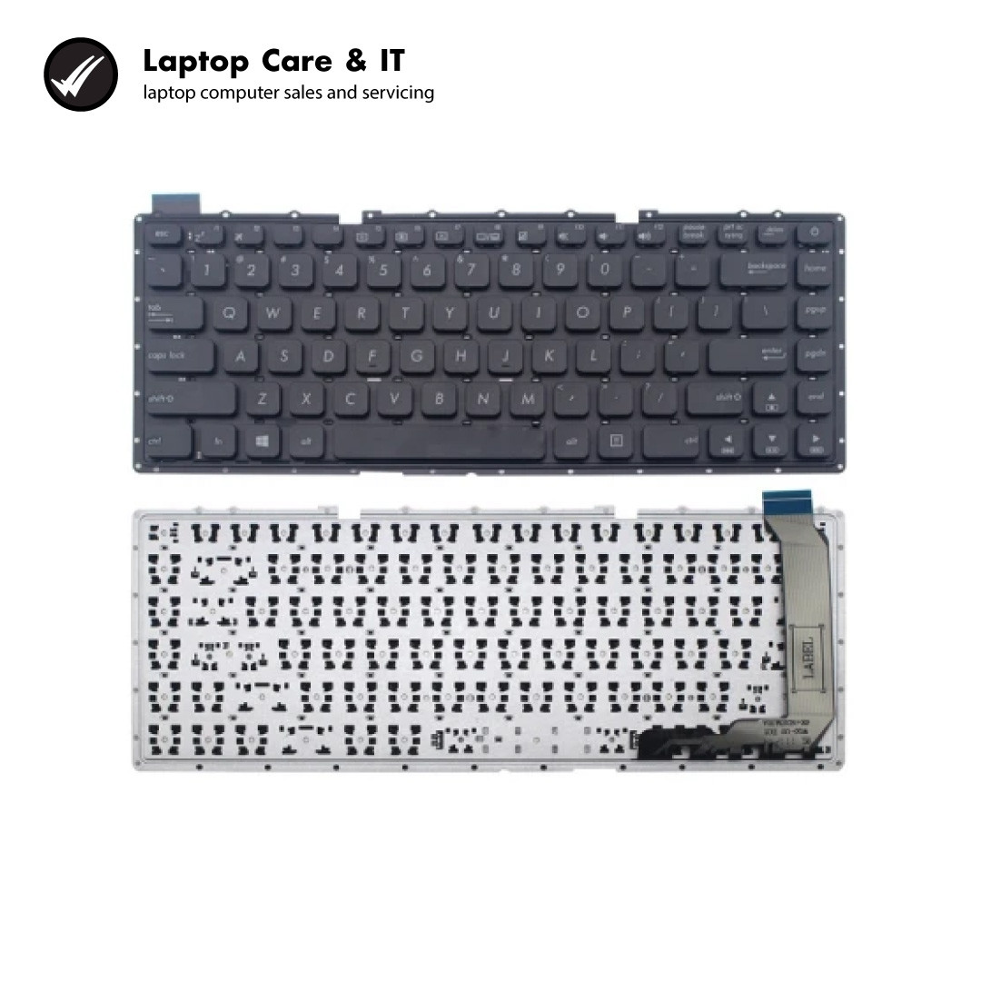 Laptop Keyboard For Asus X441 A441 A441U X441SA X441UA A441UV Series