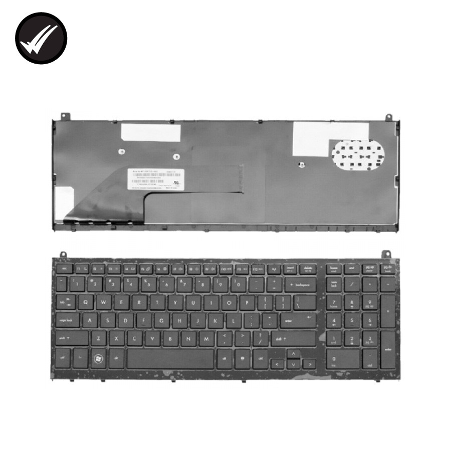 HP 4520S/4520/4525/4525S KEYBOARD