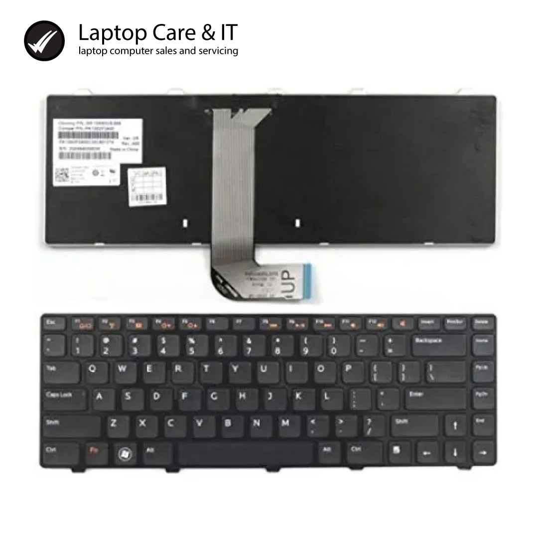 Laptop Keyboard For Dell 4110