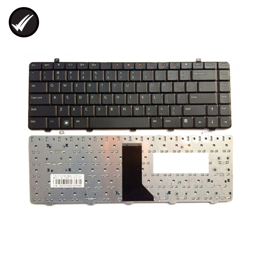 DELL Inspiron 1464 1464D 1464R P09G KEYBOARD