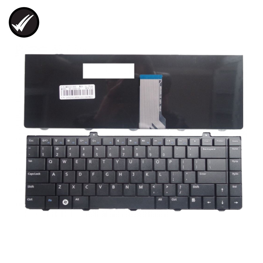 DELL INSPIRON 1440 1445 1320 KEYBOARD