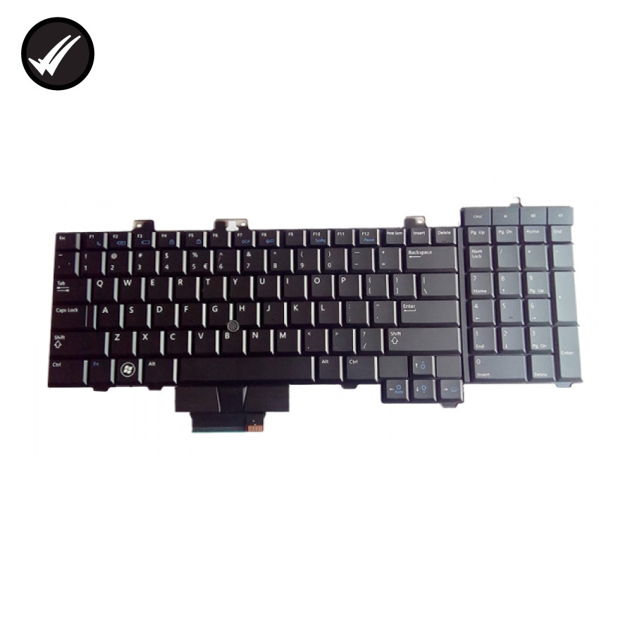 DELL M6500 KEYBOARD ORIGINAL