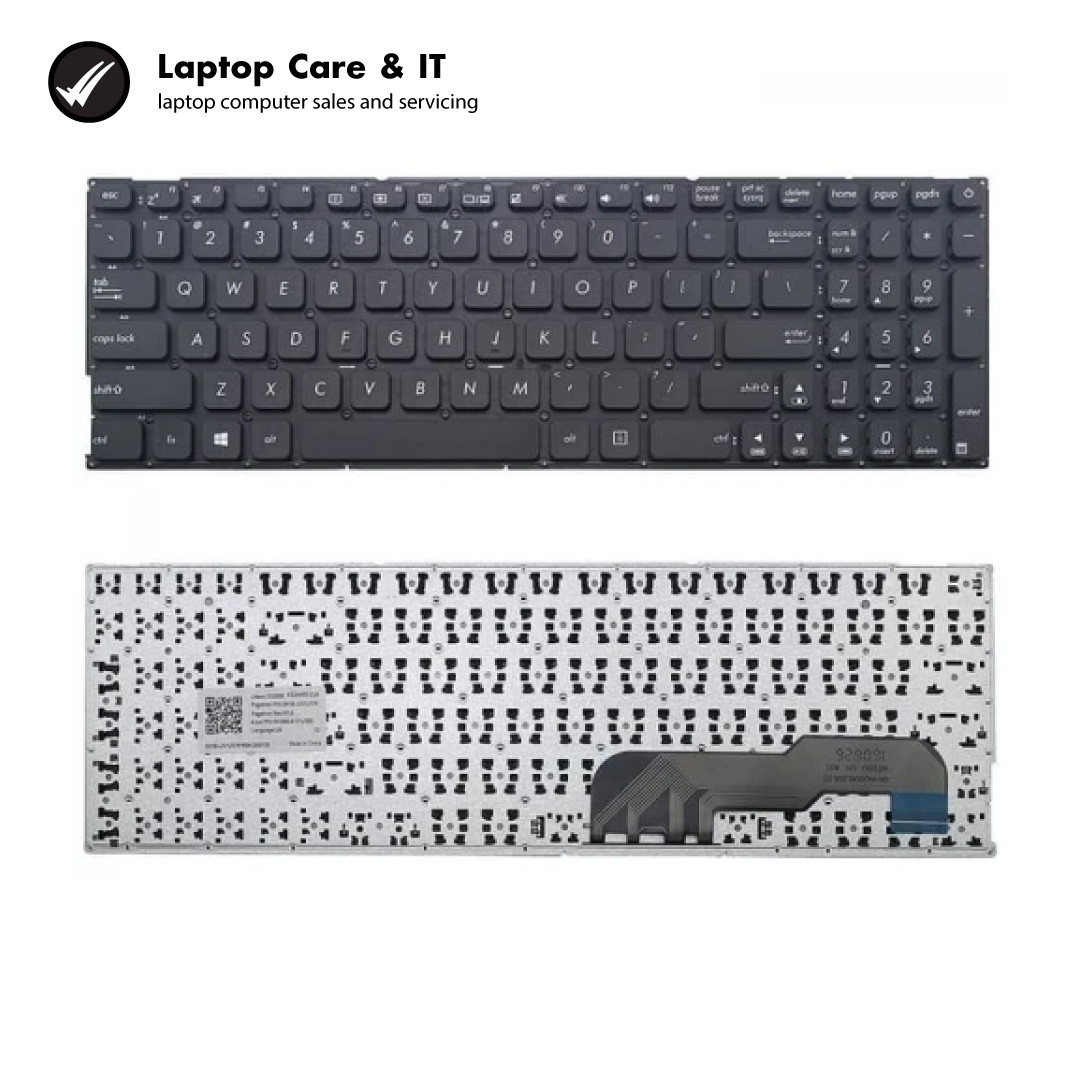 Laptop Keyboard For Asus X541U