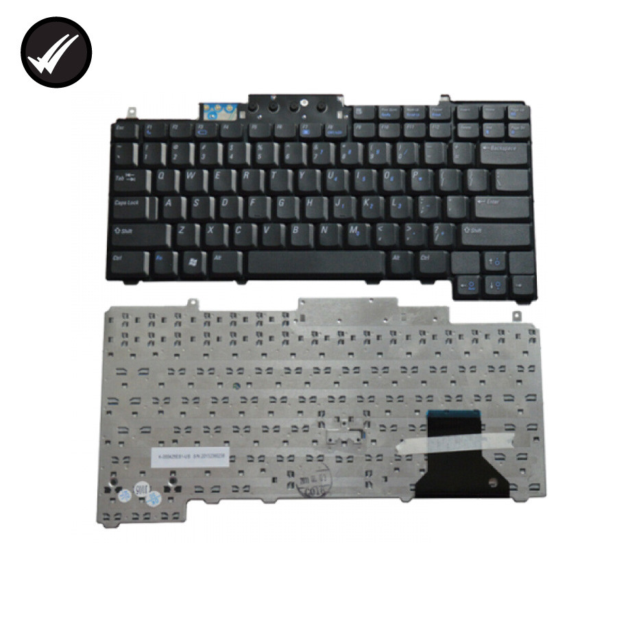 DELL D620 D630 D631 D820 D830 KEYBOARD