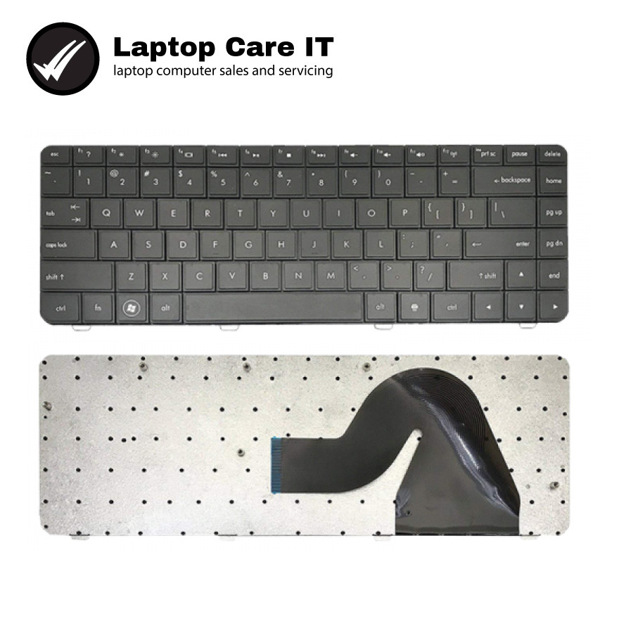 HP COMPAQ PRESARIO CQ42 SERIES CQ42-106TU, CQ42-107TU G42 KEYBOARD