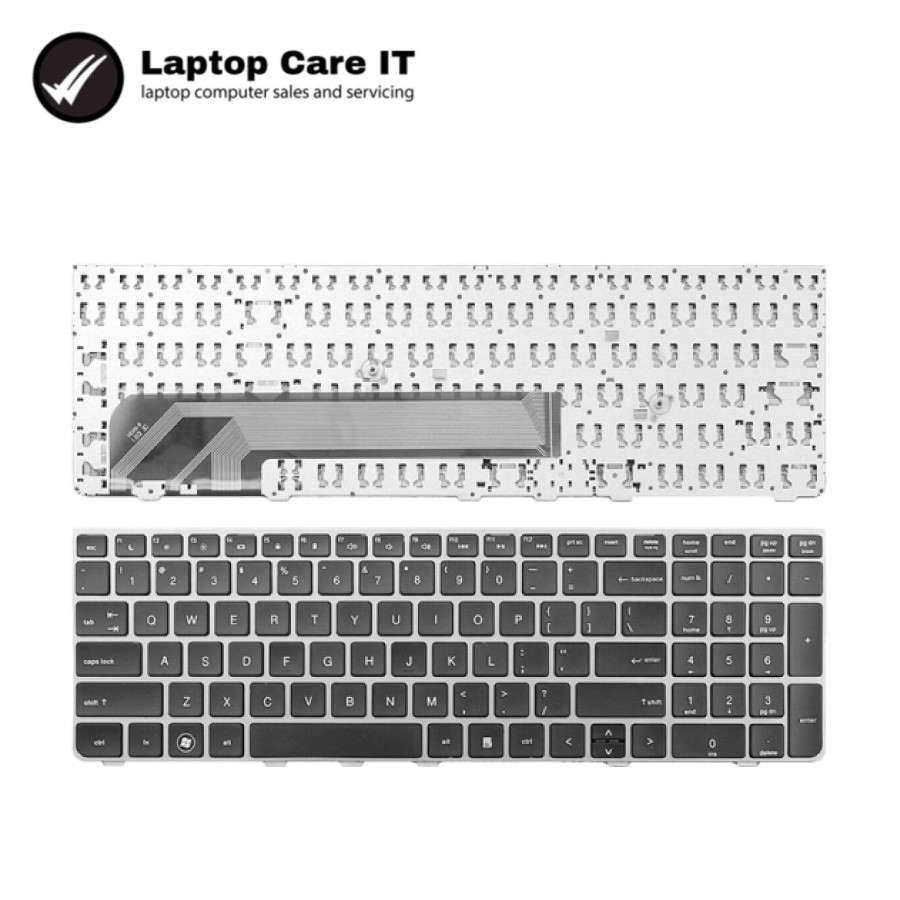 HP ProBook 4530S 4535S 4730S 4735S KEYBOARD